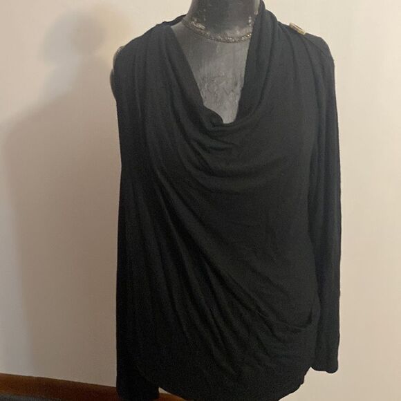 B Collection by Bobeau Black, size Medium - Picture 3 of 5